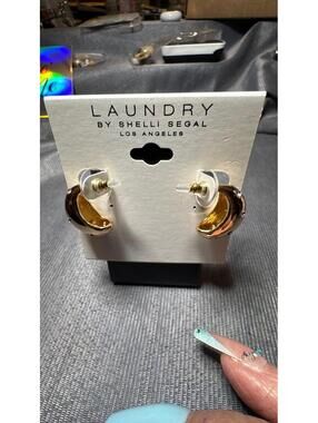 Laundry by Shelli Segal, Los Angeles